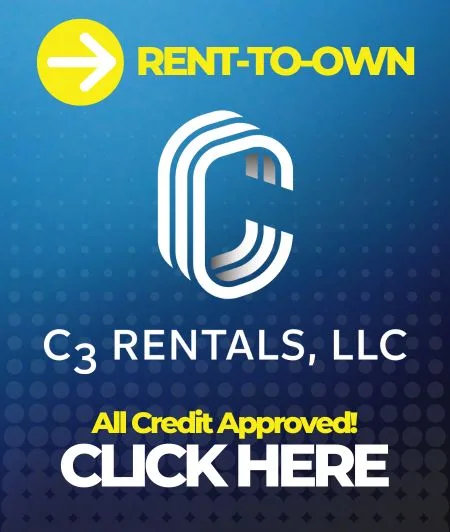 C3 Rentals LLC