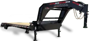 Jason Dietsch Trailer Sales Midsouth Gooseneck Trailers for sale in Michigan City, MS