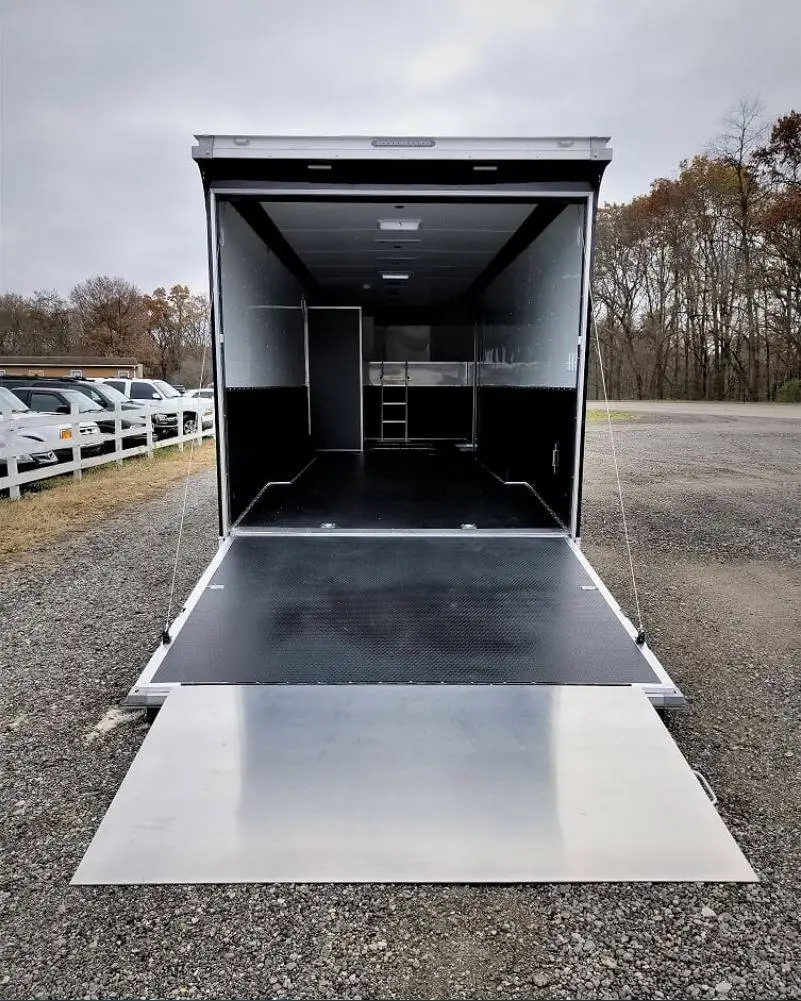 Jason Dietsch Trailer Sales Midsouth trailers Jason Dietsch Trailer Sales Midsouth trailers