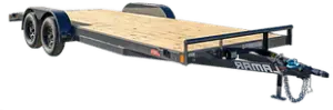 Jason Dietsch Trailer Sales Midsouth Open Car Trailers for sale in Michigan City, MS