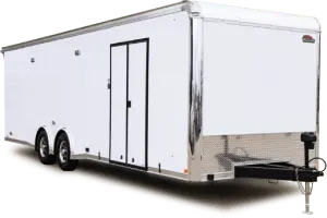 Jason Dietsch Trailer Sales Midsouth Race Trailers for sale in Michigan City, MS