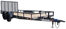 Jason Dietsch Trailer Sales Midsouth Utility Trailers for sale in Michigan City, MS