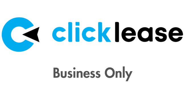 clicklease logo