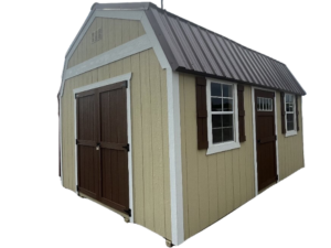 Jason Dietsch Trailer Sales Midsouth Storage Sheds for sale in Michigan City, MS