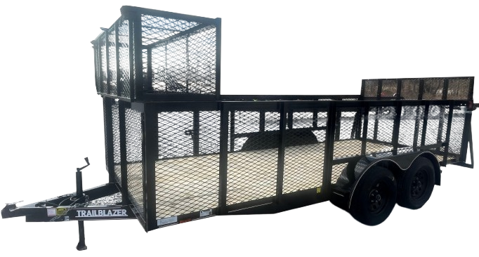 Jason Dietsch Trailer Sales Midsouth Storage Sheds for sale in Michigan City, MS