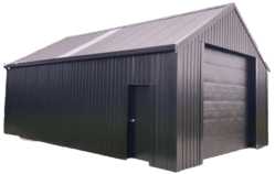Jason Dietsch Trailer Sales Midsouth Storage Sheds for sale in Michigan City, MS